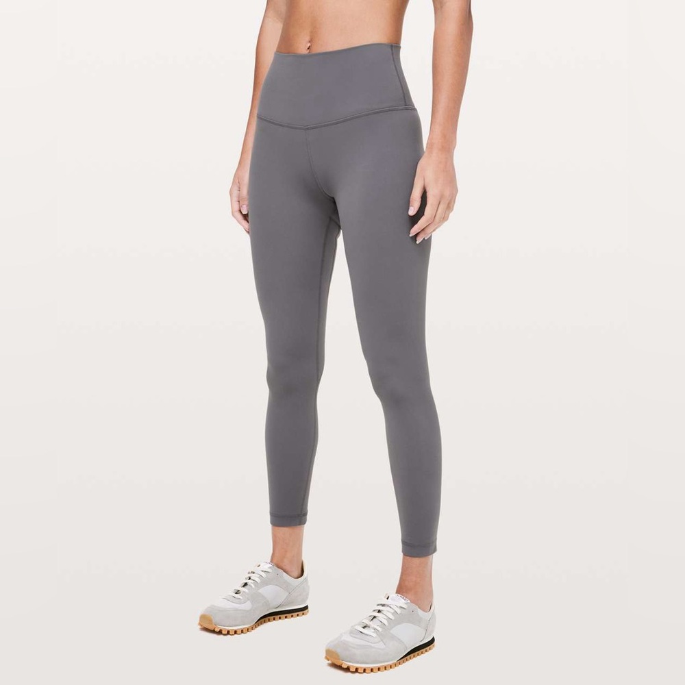 Lululemon Align Leggings 23”